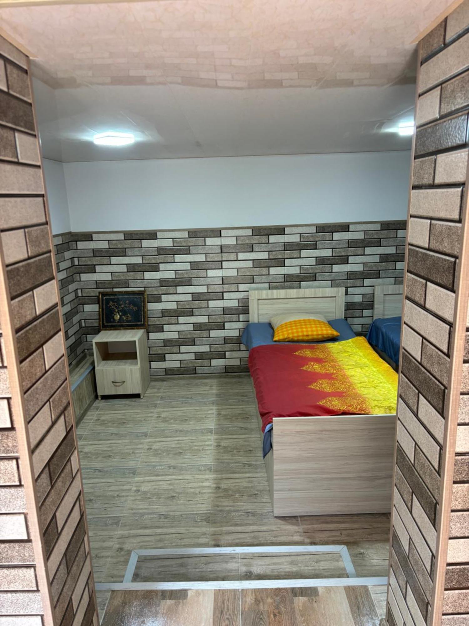 Guest house Downtown Kutaisi