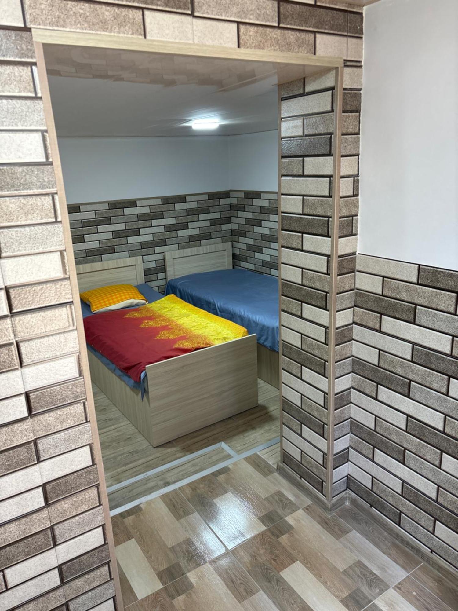Guest house Downtown *