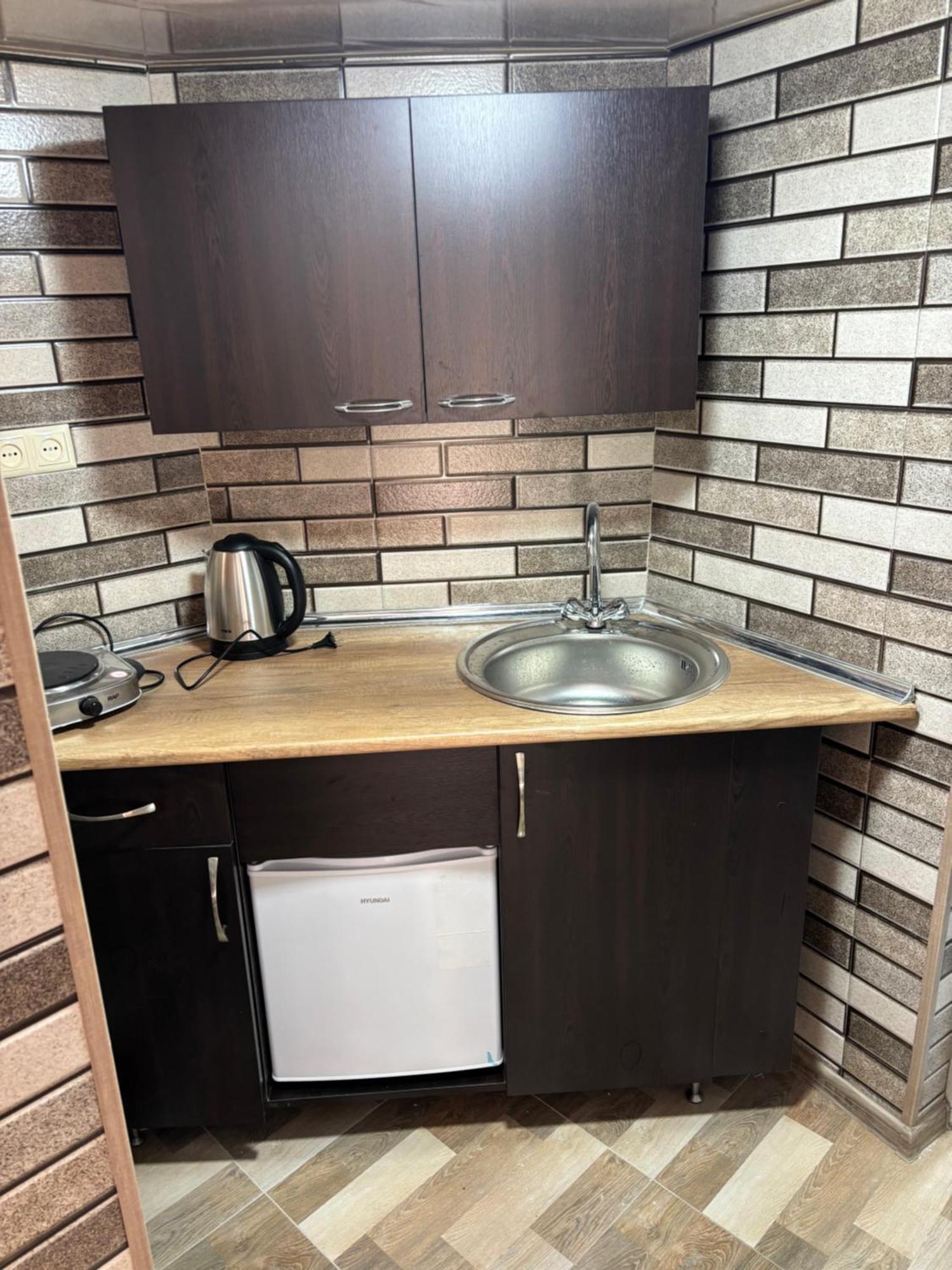 Downtown Guest house Kutaisi