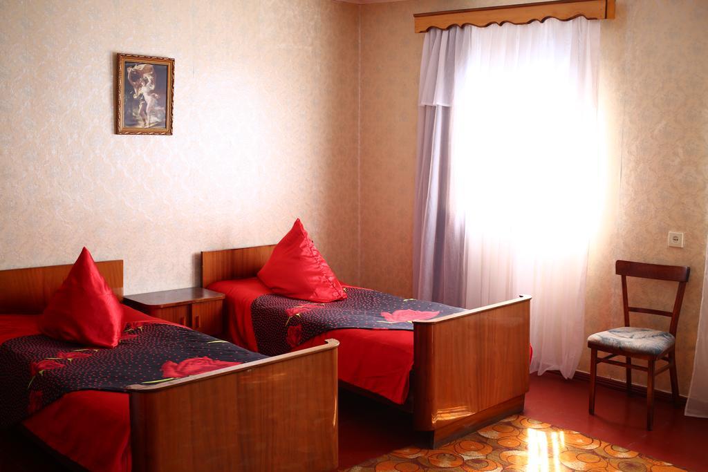 Downtown Guest house